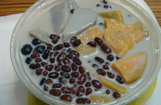 仙草凍是龜苓膏嗎？龜苓膏和仙草凍有什么區(qū)別