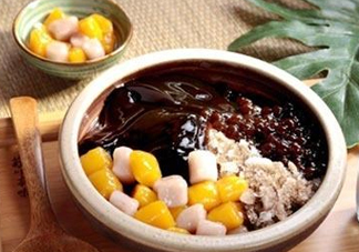 吃仙草凍會(huì)長胖嗎？哺乳期吃仙草凍會(huì)回奶嗎
