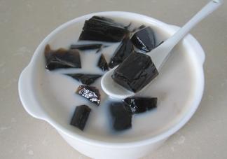 仙草凍怎么保存？自制仙草凍能放幾天