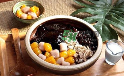 仙草凍可以冷凍嗎？仙草凍可以加蜂蜜嗎？