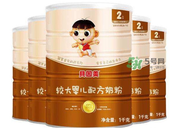 貝因美是哪個國家的？貝因美是哪國的奶粉