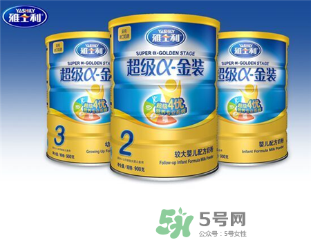 國產(chǎn)奶粉哪個牌子好？十大國產(chǎn)奶粉品牌排行榜