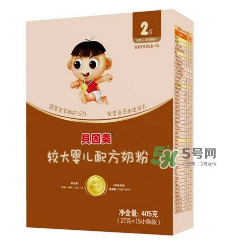 貝因美是哪里生產(chǎn)的？貝因美是牛奶還是羊奶