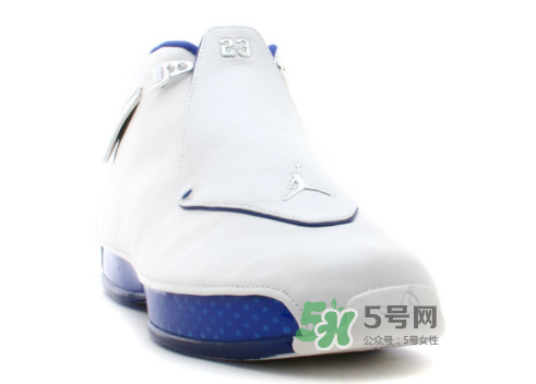 air jordan 18 sport royal要復(fù)刻了嗎_什么時(shí)候復(fù)刻？