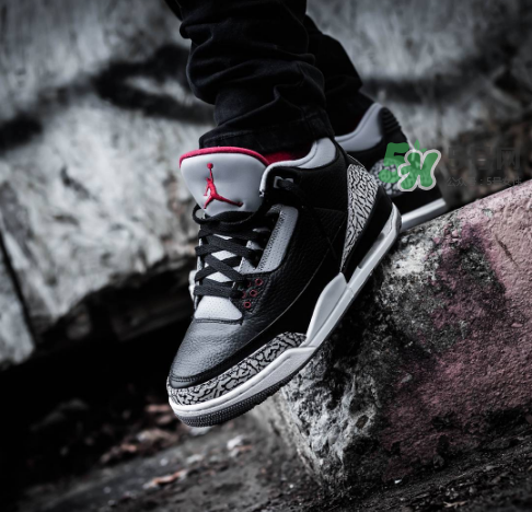 air jordan 3 retro og black cement黑水泥什么時(shí)候發(fā)售？