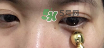 丸美眼霜能去眼袋嗎？丸美眼霜能不能去眼袋？