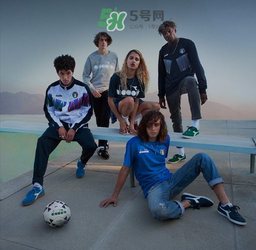diadora2017秋冬系列怎么樣_好看嗎_款式有哪些？