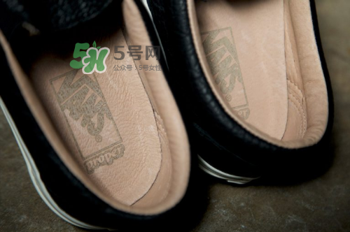 porper與vans vault2017聯(lián)名系列皮革板鞋在哪買？