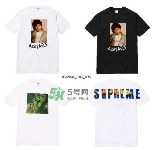supreme與stone island 17秋冬聯(lián)名系列什么時(shí)候發(fā)售？