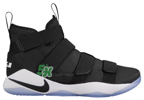 nike lebron soldier 11 tb團(tuán)隊(duì)配色有哪幾款_多少錢(qián)？