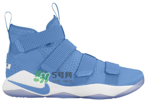 nike lebron soldier 11 tb團(tuán)隊(duì)配色有哪幾款_多少錢(qián)？