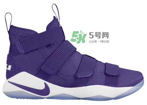nike lebron soldier 11 tb團(tuán)隊(duì)配色有哪幾款_多少錢(qián)？
