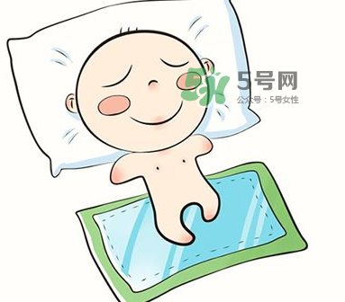 孩子尿床是缺什么？孩子尿床補什么?