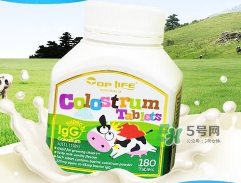 牛初乳粉什么時(shí)候吃最好？牛初乳粉的吃法是怎么樣的？