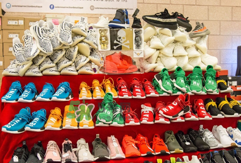2017sneaker con香港站嘉賓有ray allen？雷阿倫出席sneaker con香港站