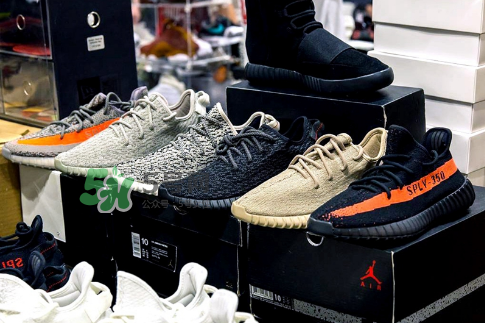 2017sneaker con香港站嘉賓有ray allen？雷阿倫出席sneaker con香港站