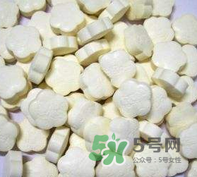 牛初乳咀嚼片合適人群 牛初乳咀嚼片適合多大的孩子吃？