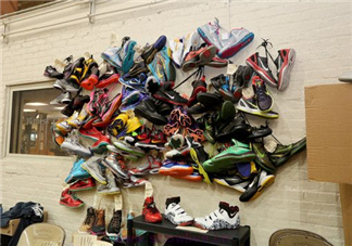 2017sneaker con香港站幾點(diǎn)開(kāi)始？sneaker con香港站開(kāi)場(chǎng)時(shí)間