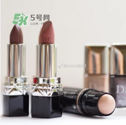 迪奧雙頭頰彩棒怎么樣？迪奧腮紅高光雙頭棒多少錢？