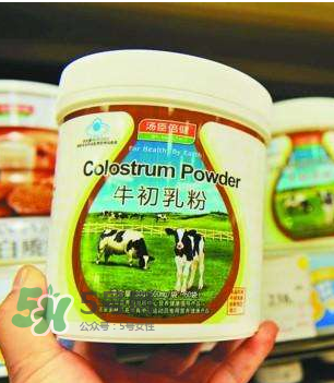 牛初乳咀嚼片為什么會(huì)拉肚子？牛初乳咀嚼片吃了拉肚子正常嗎？