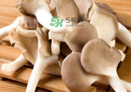 哪些人不能吃秀珍菇？秀珍菇不能和什么同吃？
