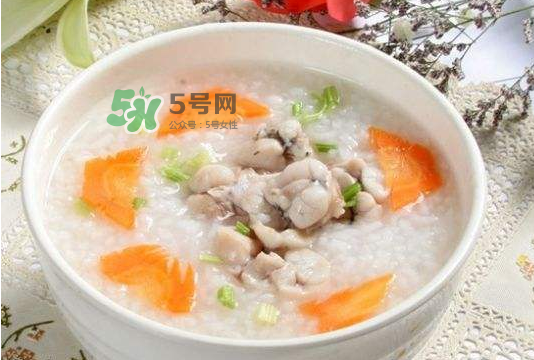 立秋喝什么粥？立秋喝什么粥好？