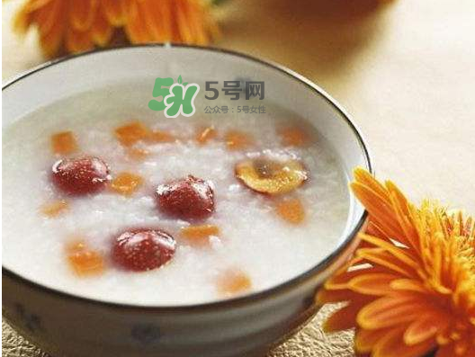 立秋喝什么粥？立秋喝什么粥好？