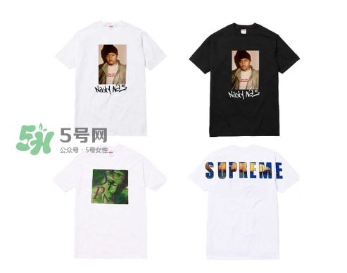 supreme2017秋冬新品有哪些？supreme秋冬新款照片曝光