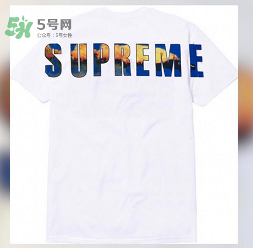 supreme2017秋冬新品有哪些？supreme秋冬新款照片曝光