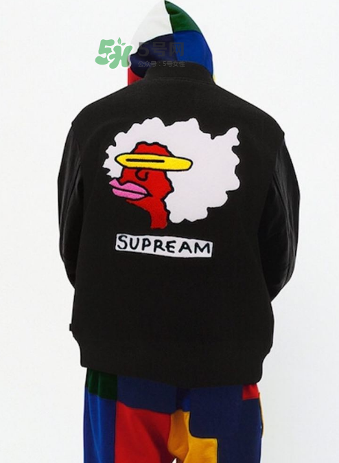 supreme2017秋冬新品有哪些？supreme秋冬新款照片曝光