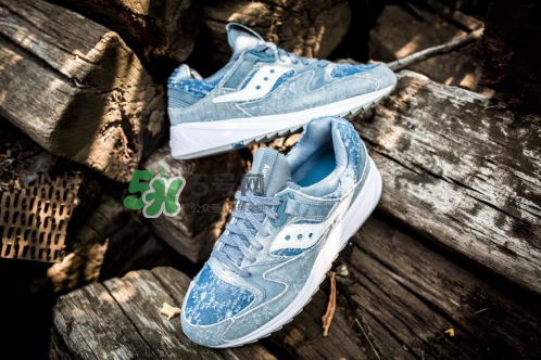 saucony grid 8500 md boro多少錢_在哪買？