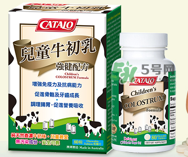 CATALO家得路牛初乳怎么樣？CATALO家得路牛初乳怎么吃？