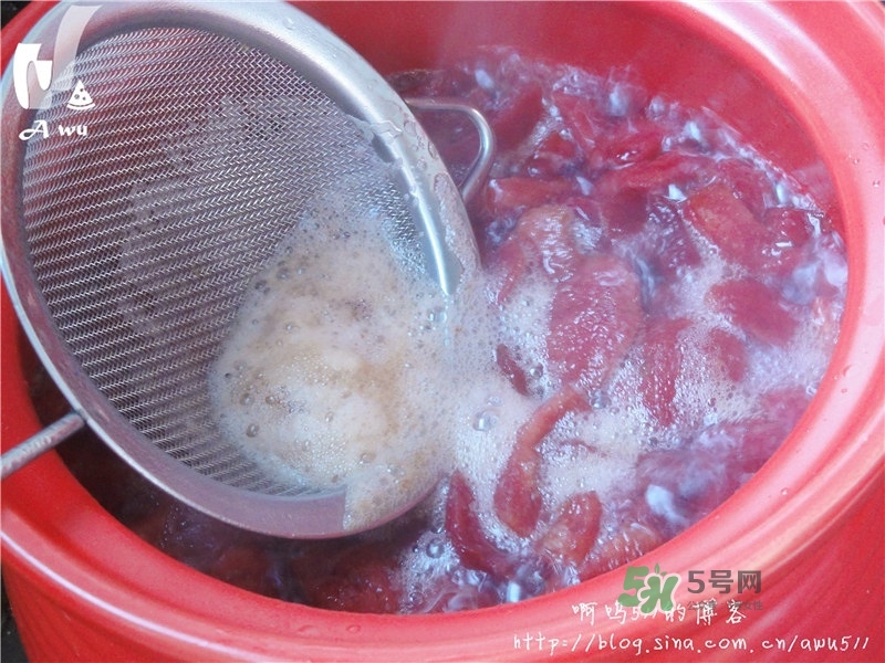 奈李怎么吃？奈李的食用方法