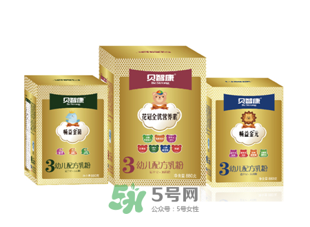 國產(chǎn)奶粉哪個牌子好？十大國產(chǎn)奶粉品牌排行榜