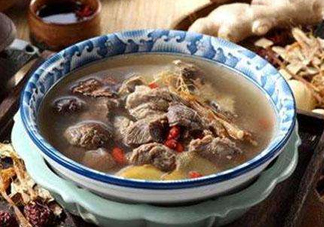 立秋為什么貼秋膘？立秋貼秋膘吃什么？