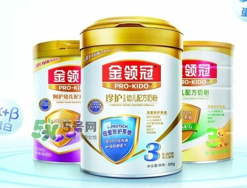 金領(lǐng)冠孕婦奶粉怎么樣？伊利金領(lǐng)冠睿護(hù)怎么樣