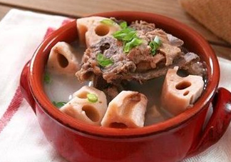 立秋喝什么湯？立秋喝什么湯好？