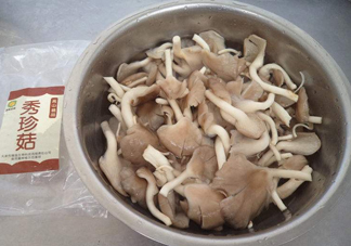 秀珍菇一畝地能種植多少包？秀珍菇如何出菇管理