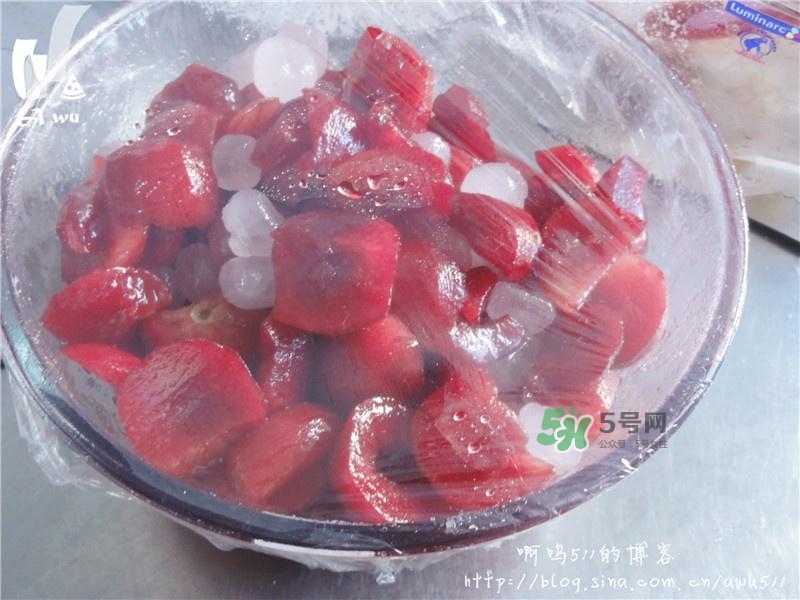 奈李怎么吃？奈李的食用方法