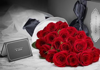 roseonly限量紅粉玫瑰多少錢？有幾朵？