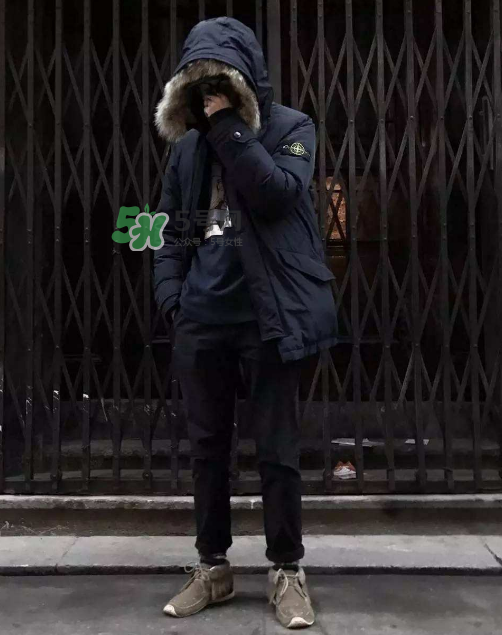 cav empt是什么牌子？cav empt哪里有賣？
