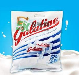 galatine佳樂錠奶片怎么樣？galatine佳樂錠奶片好不好？