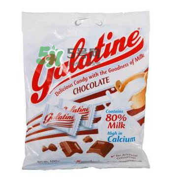 galatine佳樂錠奶片怎么樣？galatine佳樂錠奶片好不好？