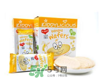 kiddyliciou童之味是什么品牌？kiddyliciou童之味是哪個(gè)國家的？