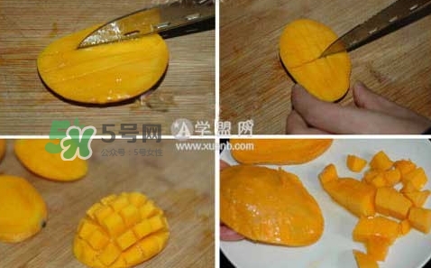凱特芒果怎么吃？凱特芒果食用方法