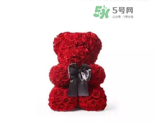 roseonly熊多少錢？roseonly玫瑰熊多少錢？