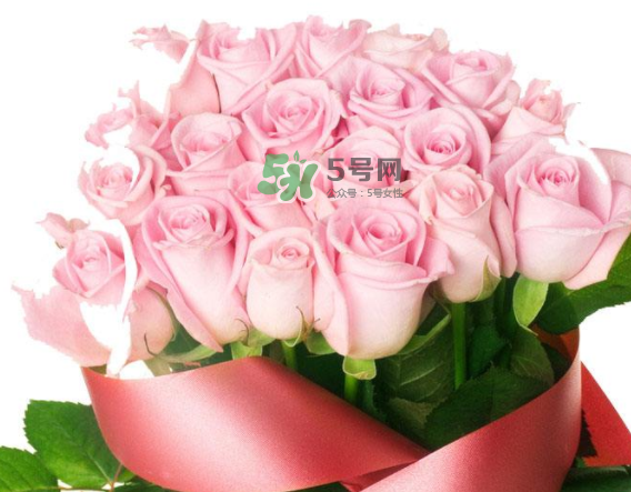 roseonly限量紅粉玫瑰多少錢？有幾朵？