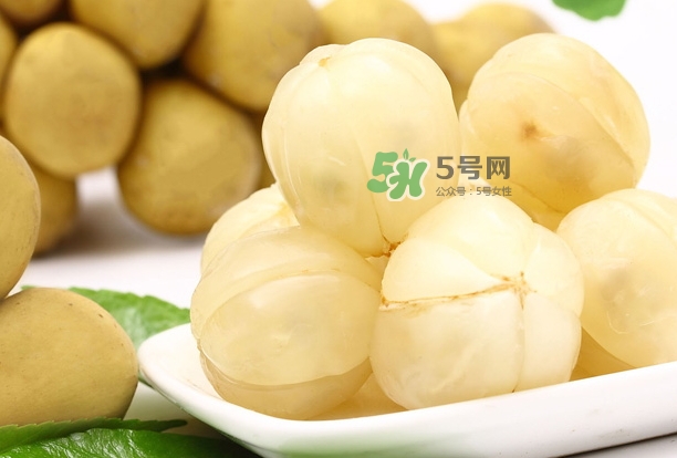 龍宮果孕婦可以吃嗎？懷孕可以吃龍功果嗎