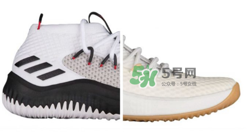 adidas dame 4為什么不搭載boost？利拉德4代不使用boost原因