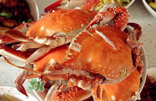 梭子蟹為什么沒有蟹黃？梭子蟹蟹黃能吃嗎？